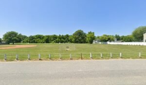 Soccer Field image 1