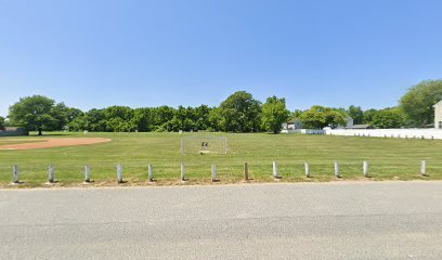 Soccer Field image 1