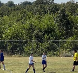 Soccer Field image 3