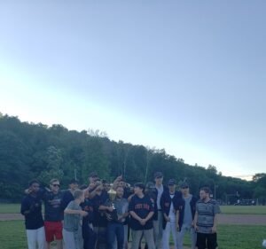 Soccer Field image 3
