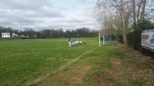 Soccer Field image 1