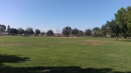 Soccer Field image 1