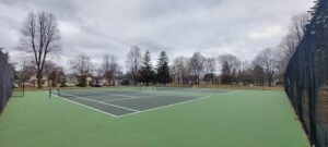 Soccer Field image 1