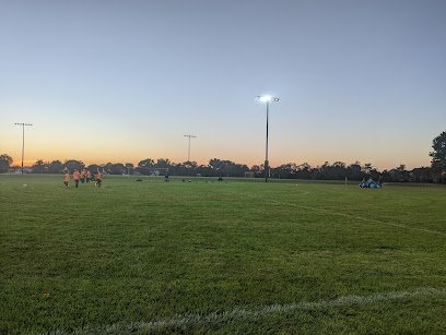 Soccer Field image 1