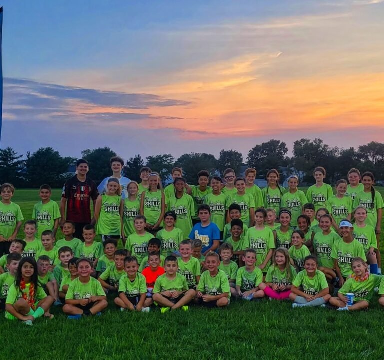 Soccer Field image 2