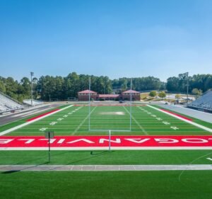 Soccer Field image 2