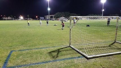 Soccer Field image 1