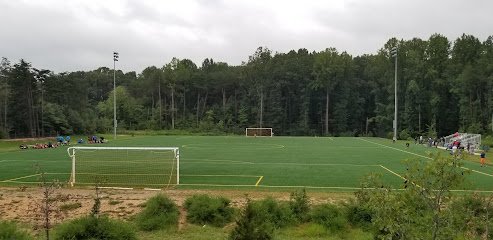 Soccer Field image 1