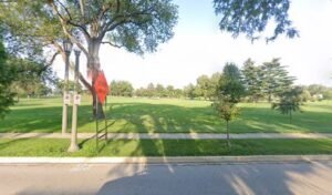 Soccer Field image 1