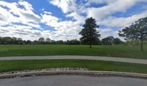 Soccer Field image 1