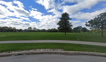Soccer Field image 1