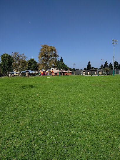 Soccer Field image 1