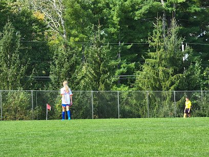 Soccer Field image 1