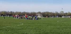 Soccer Field image 1