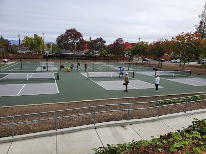 Soccer Field image 1