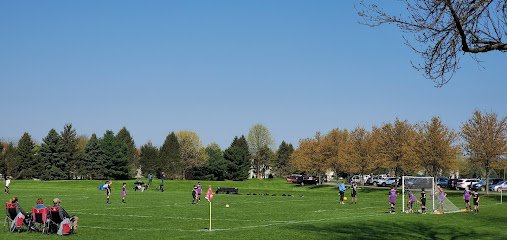 Soccer Field image 1