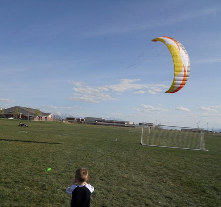 Soccer Field image 2