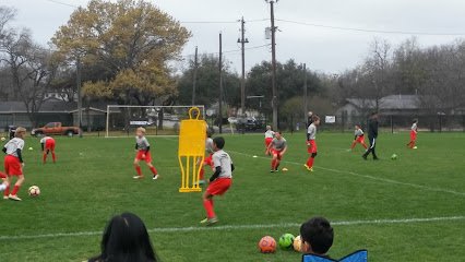 Soccer Field image 1