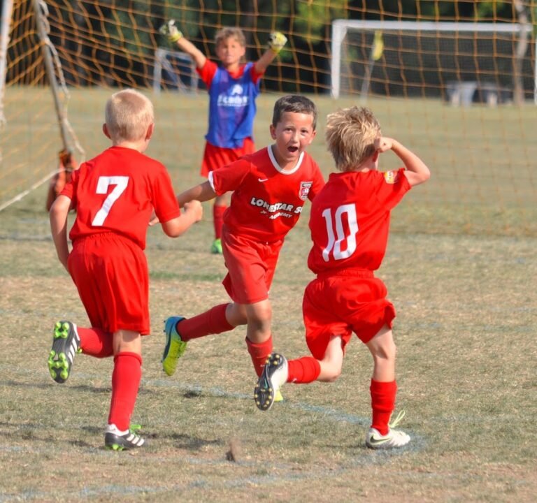 Soccer Field image 3