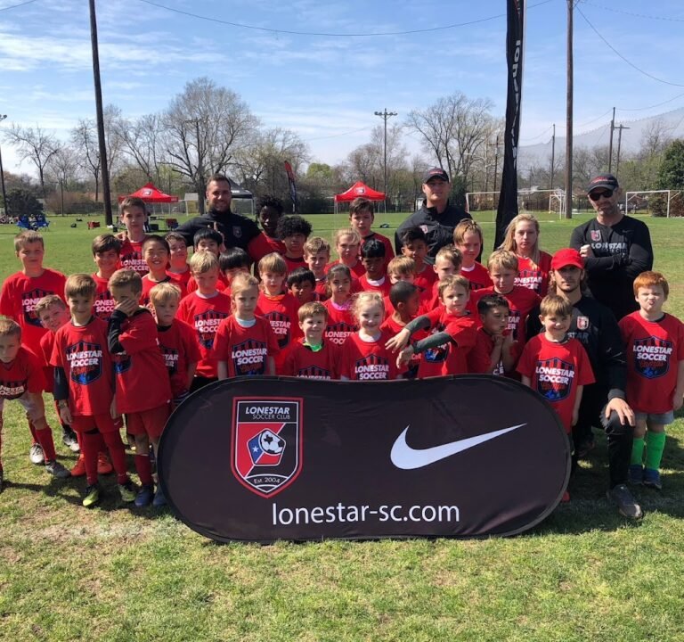 Soccer Field image 2