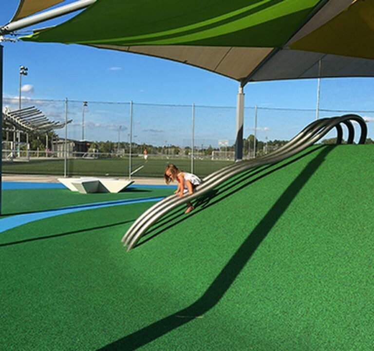 Soccer Field image 2