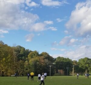 Soccer Field image 3