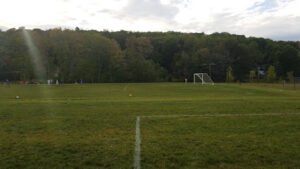 Soccer Field image 1