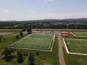 Soccer Field image 1