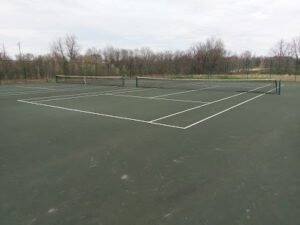 Soccer Field image 1