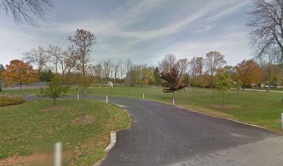 Soccer Field image 1