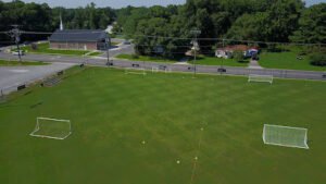 Soccer Field image 1