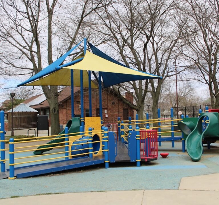 Soccer Field image 2