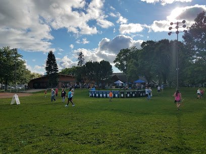 Soccer Field image 1