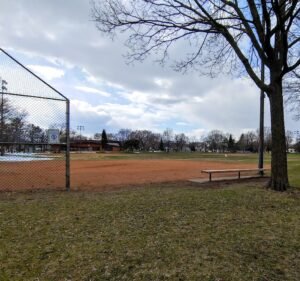 Soccer Field image 2