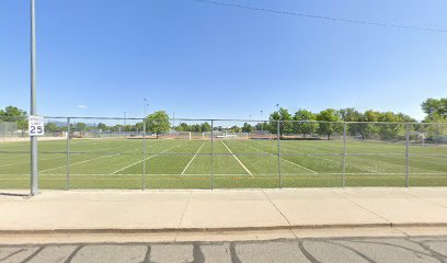 Soccer Field image 1