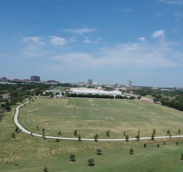 Soccer Field image 3