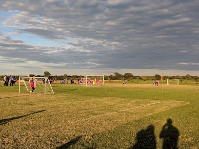 Soccer Field image 1