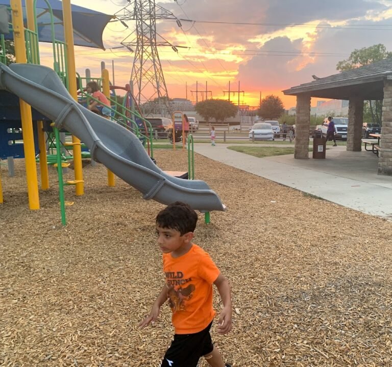 Soccer Field image 2