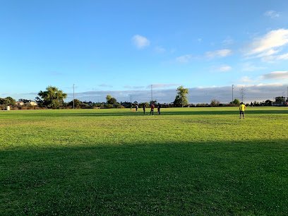 Soccer Field image 1