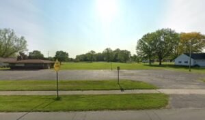 Soccer Field image 1
