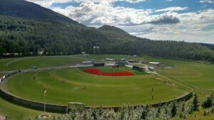 Soccer Field image 1