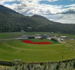 Soccer Field image 2
