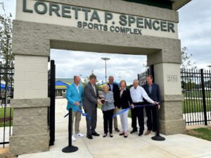 Soccer Field image 1
