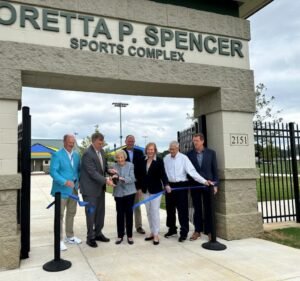 Soccer Field image 3