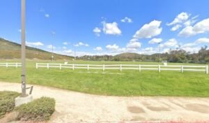 Soccer Field image 1