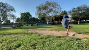 Soccer Field image 1