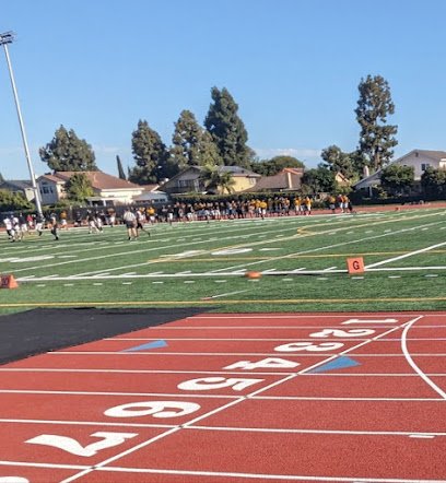 Soccer Field image 1