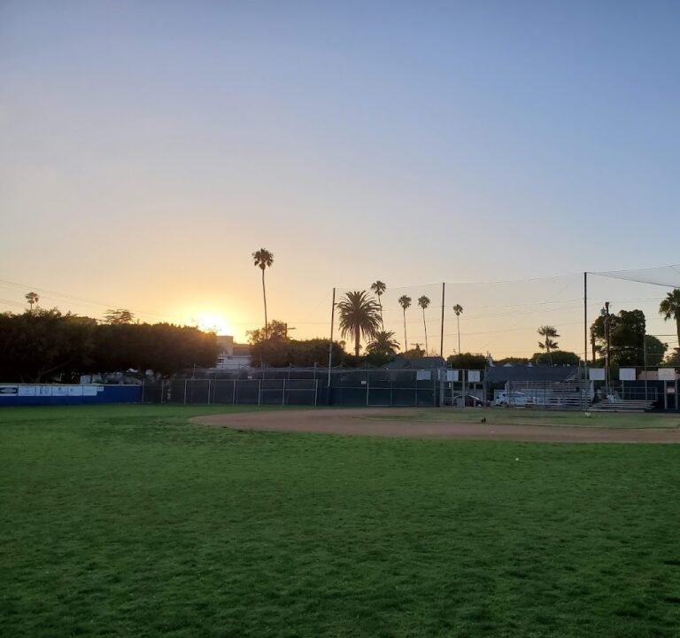 Soccer Field image 2