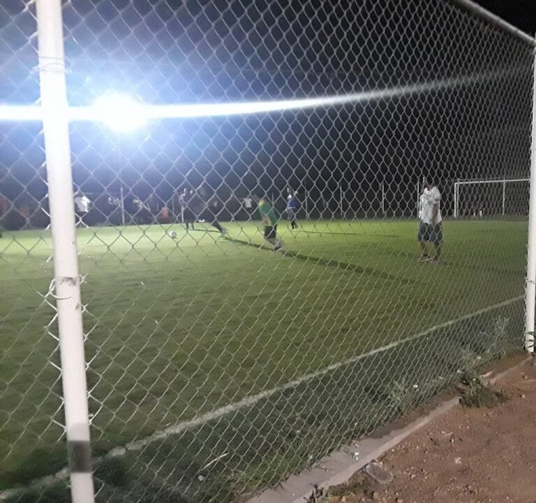 Soccer Field image 3