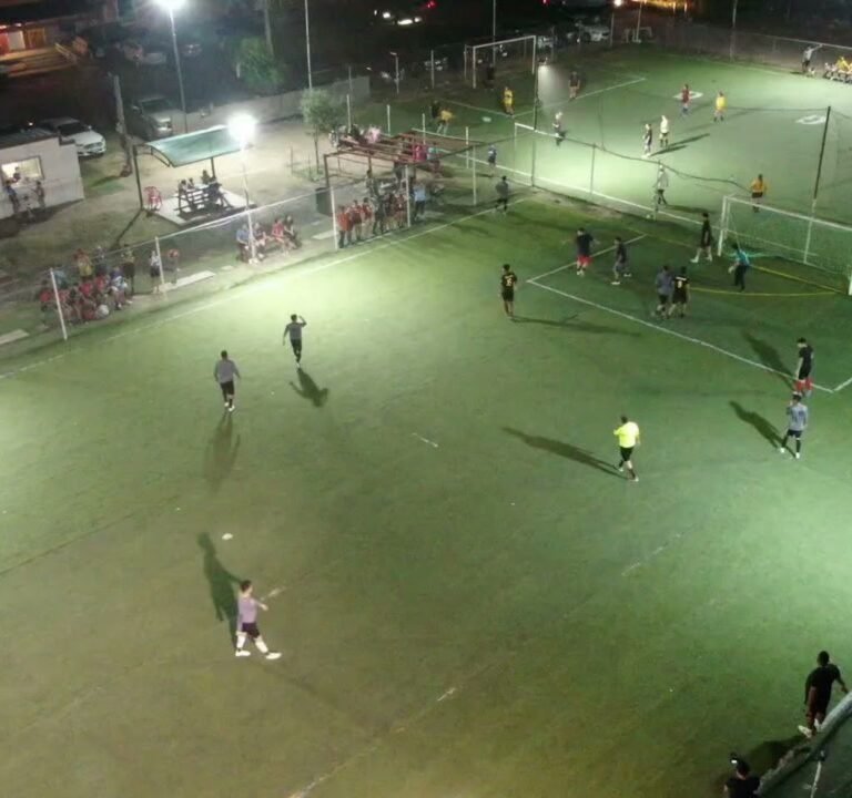 Soccer Field image 4